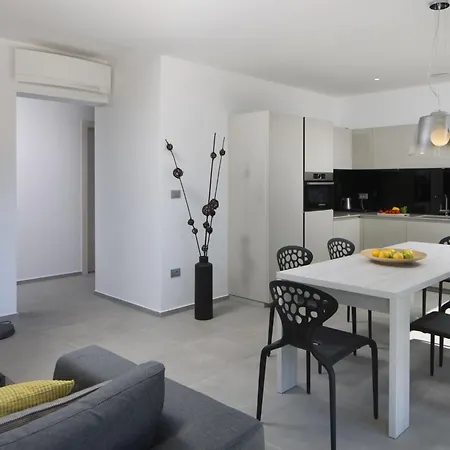 Apartment Fasana By Interhome *