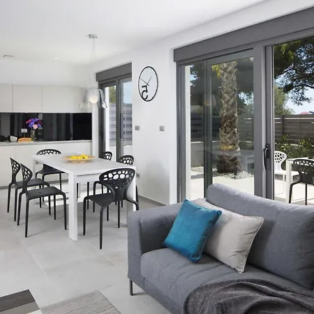 Fasana By Interhome Apartment Fazana