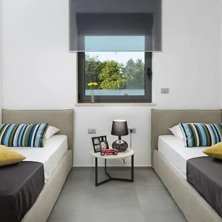 Apartament Fasana By Interhome *