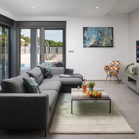 Fasana By Interhome Apartment Fazana
