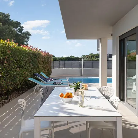 Fasana By Interhome Apartament