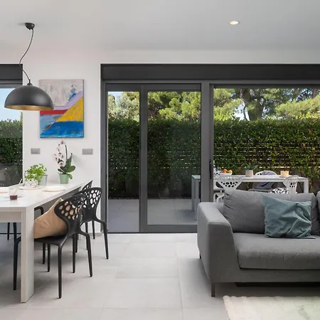 Apartment Fasana By Interhome