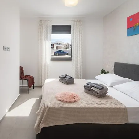 Fasana By Interhome Apartment *