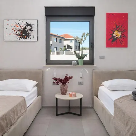 Fasana By Interhome Apartment *