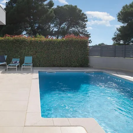 Apartament Fasana By Interhome *