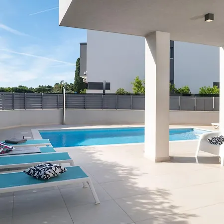 Fasana By Interhome * Fazana