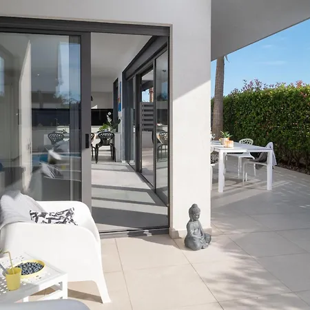 Fasana By Interhome Apartment Fazana