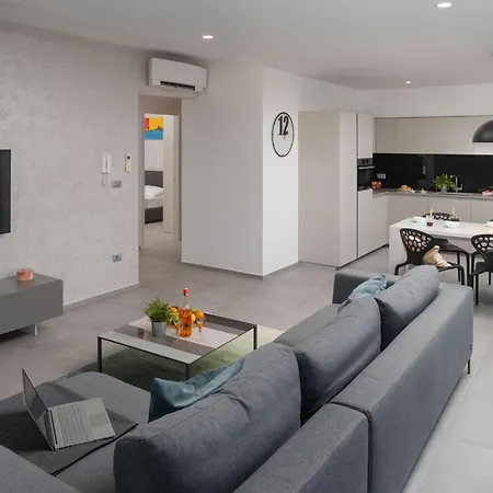 Apartment Fasana By Interhome *