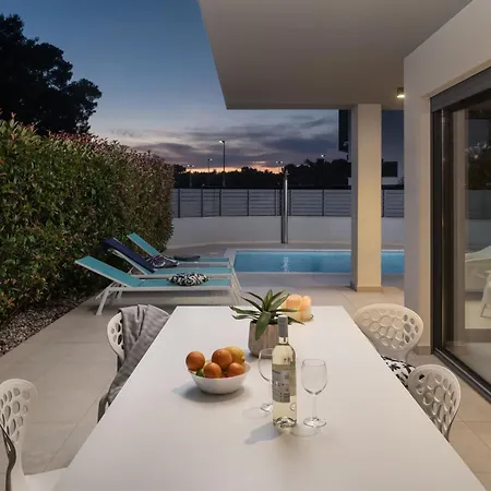 Fasana By Interhome Apartament