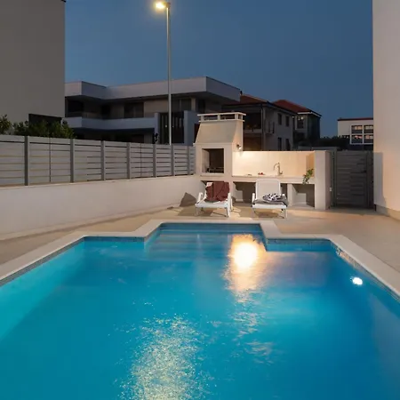 Apartament Fasana By Interhome