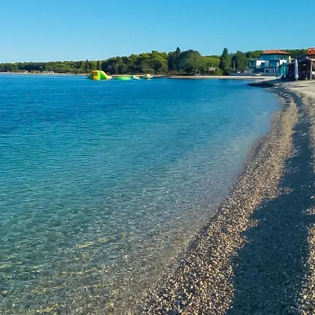 Fasana By Interhome Apartament *