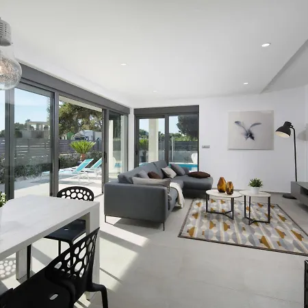 Fasana By Interhome Apartment Fazana