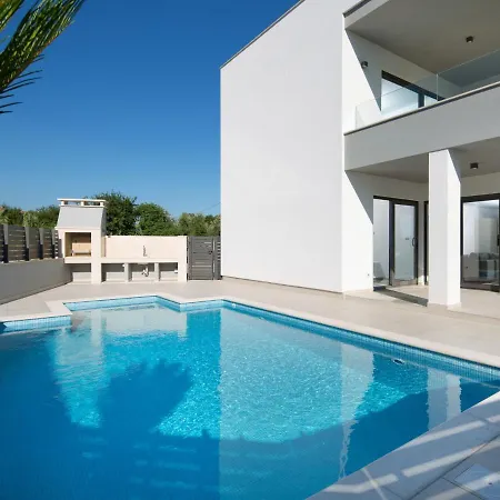 Apartament Fasana By Interhome