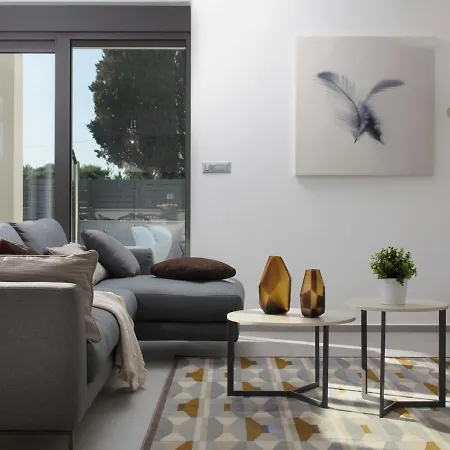 Apartment Fasana By Interhome Fazana