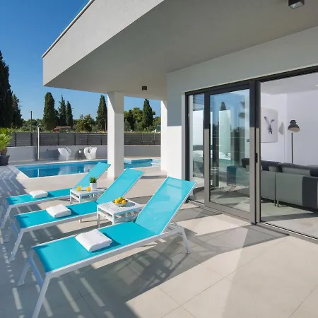 Fasana By Interhome Apartament Fažana