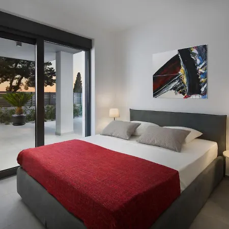 Apartament Fasana By Interhome *