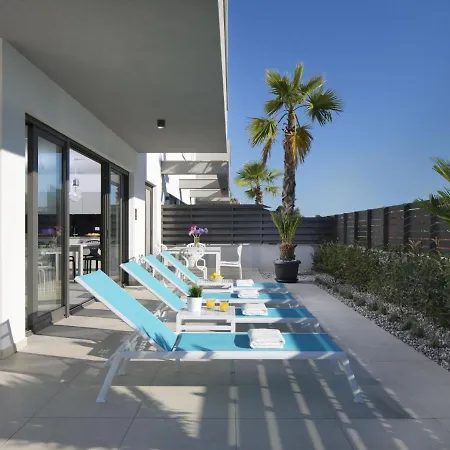 Apartament Fasana By Interhome *